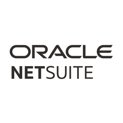 Oracle Net Suite