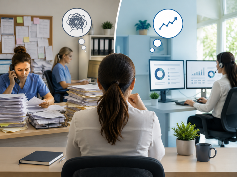 Outsource Medical Billing vs. In-House Costs for Growing Clinics