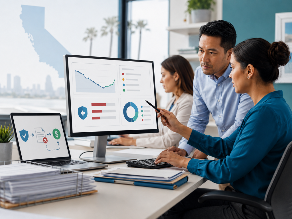 Resolving the Medi-Cal Billing Problems That Impact Clinic Cash Flow